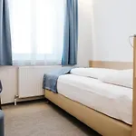 Отель Sankt Magdalena 3*