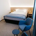 Отель Sankt Magdalena Линц