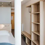 Sankt Magdalena Отель Линц