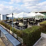 Sankt Magdalena Отель Линц