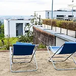 Отель Sankt Magdalena Линц