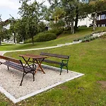 Sankt Magdalena Отель Линц