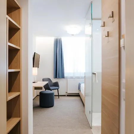 Sankt Magdalena 3* لينتز