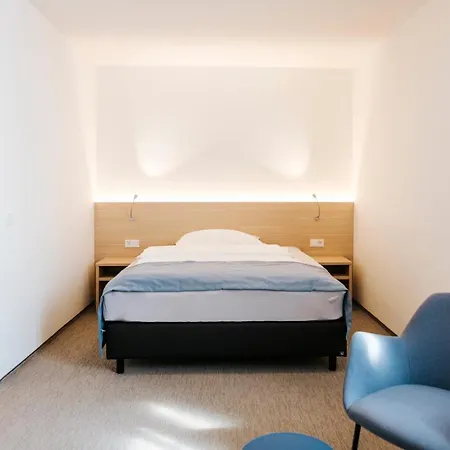 Sankt Magdalena 3* Linz