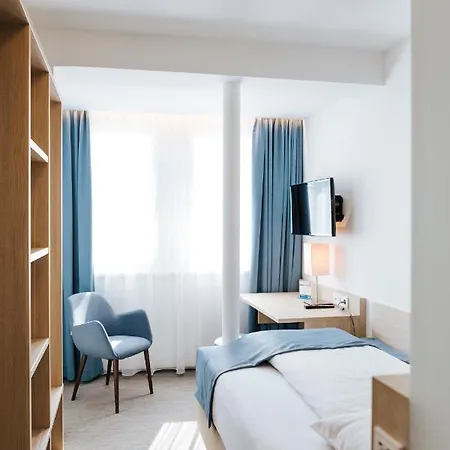 فندق Sankt Magdalena 3*