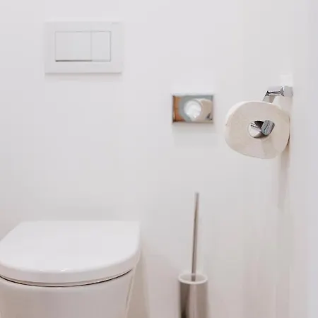 Sankt Magdalena מלון