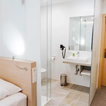 Sankt Magdalena מלון לינץ