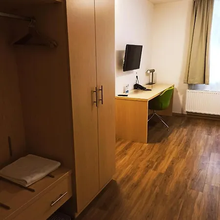 Hotel Sankt Magdalena Linz