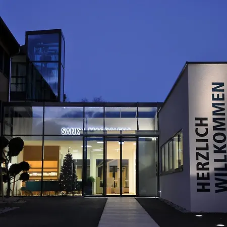 Sankt Magdalena Hotel