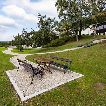 Sankt Magdalena Hotel