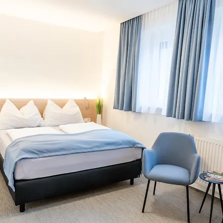 Hotel Sankt Magdalena