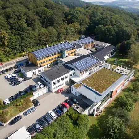 Sankt Magdalena לינץ