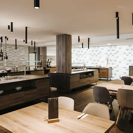 Hotel Sankt Magdalena