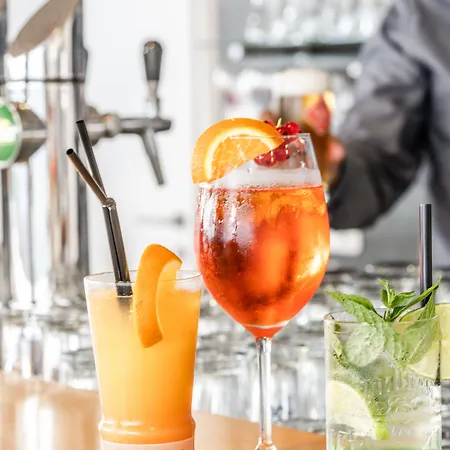 Hotel Sankt Magdalena