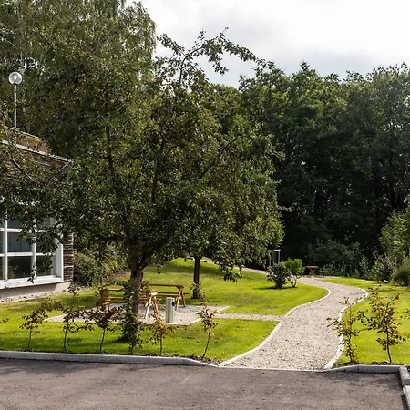 Hotel Sankt Magdalena Linz