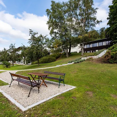 Sankt Magdalena 3* Linz