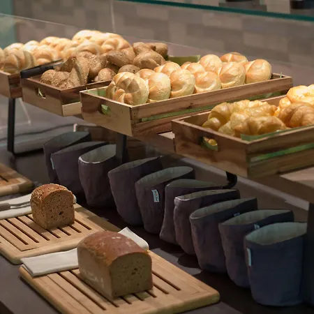 Hotel Sankt Magdalena 3*