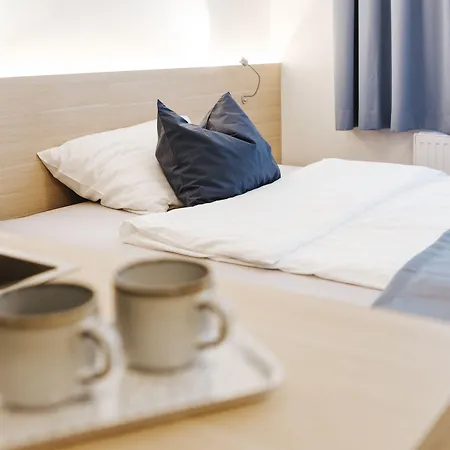 מלון Sankt Magdalena 3*