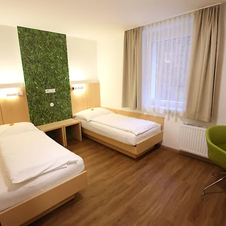 Sankt Magdalena Hotel 3*