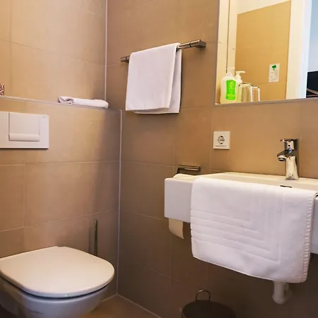 Sankt Magdalena Hotel 3*