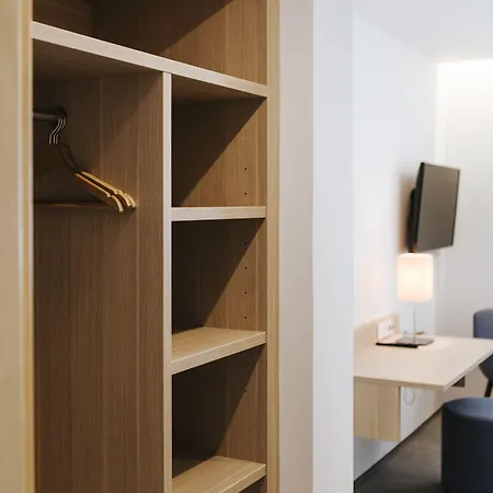 Sankt Magdalena 3* Linz