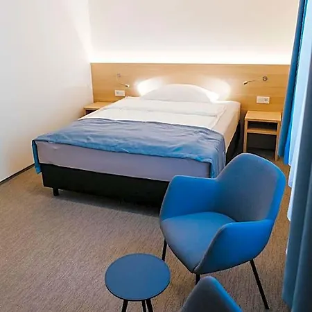 Sankt Magdalena Hotel Linz