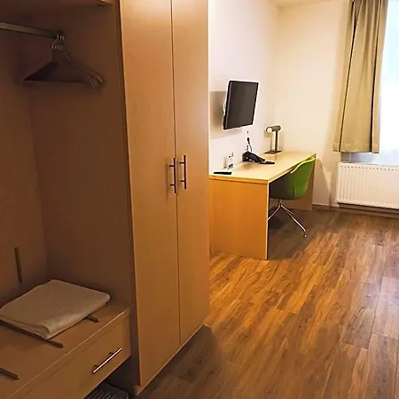Hotel Sankt Magdalena Linz