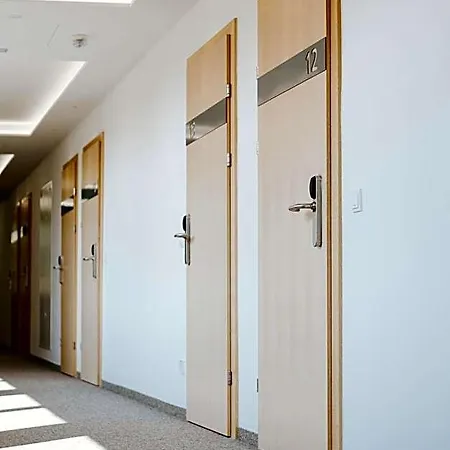 Sankt Magdalena Hotel Linz