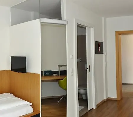 Sankt Magdalena 3* Linz