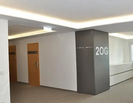 فندق Sankt Magdalena 3*
