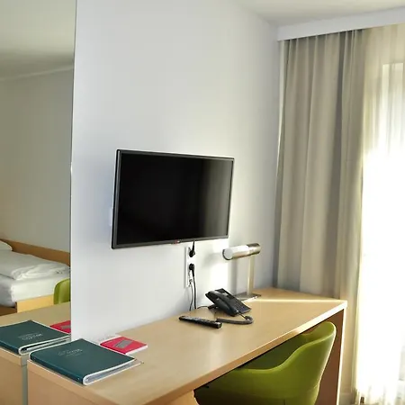 Sankt Magdalena Hotell 3*