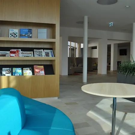 Sankt Magdalena Hotel 3*