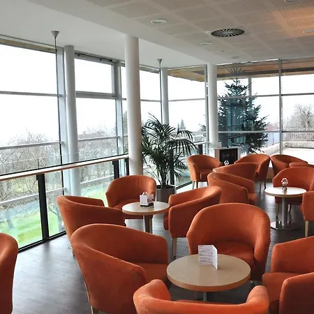 Sankt Magdalena 3* לינץ