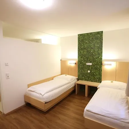 Sankt Magdalena Hotel 3*