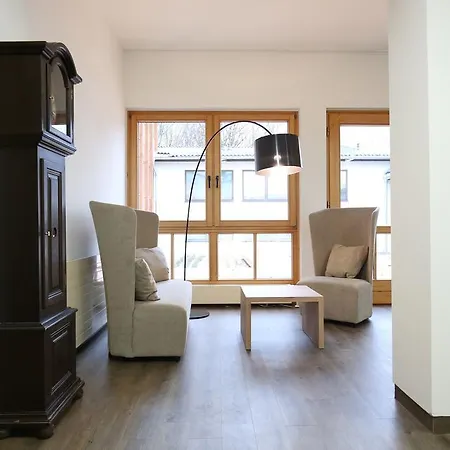 فندق Sankt Magdalena لينتز