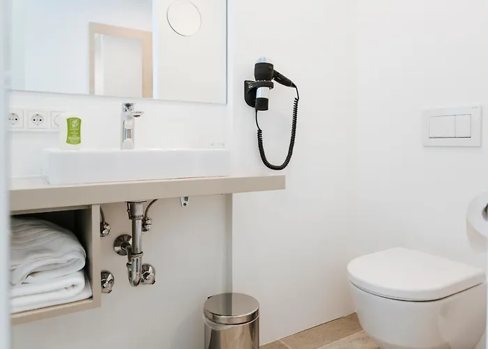 Sankt Magdalena 3* Linz