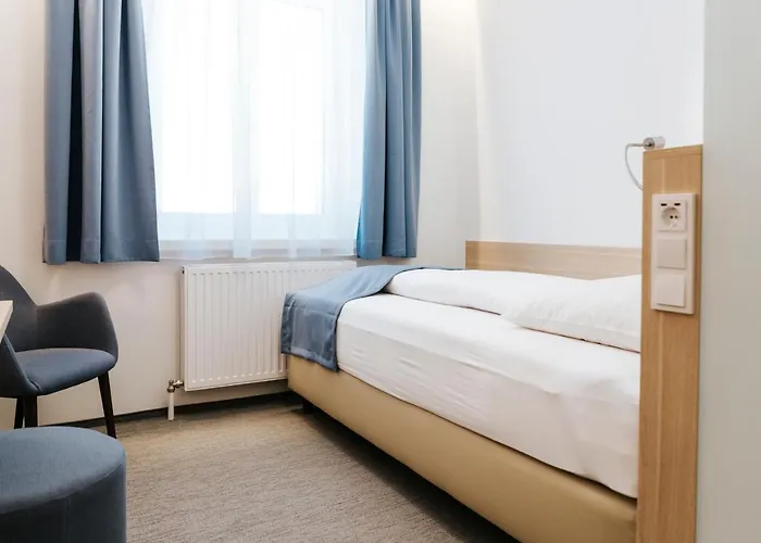 Hotel Sankt Magdalena 3*