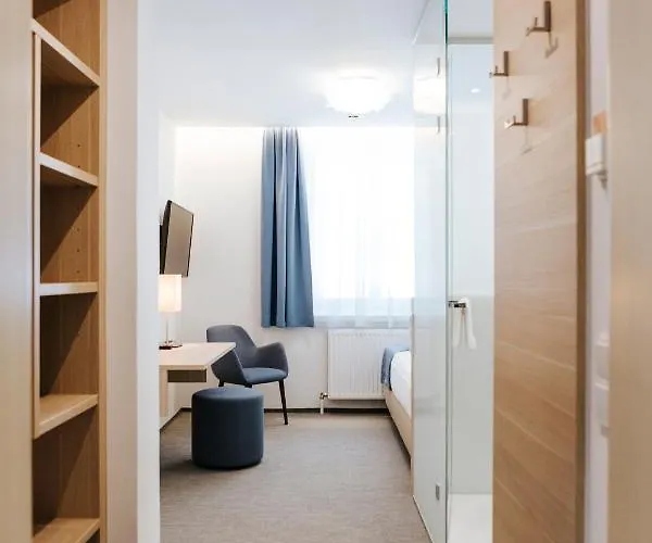 Sankt Magdalena 3* Λιντς