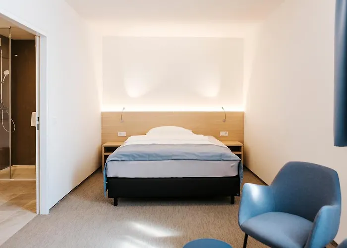 Sankt Magdalena 3* Linz