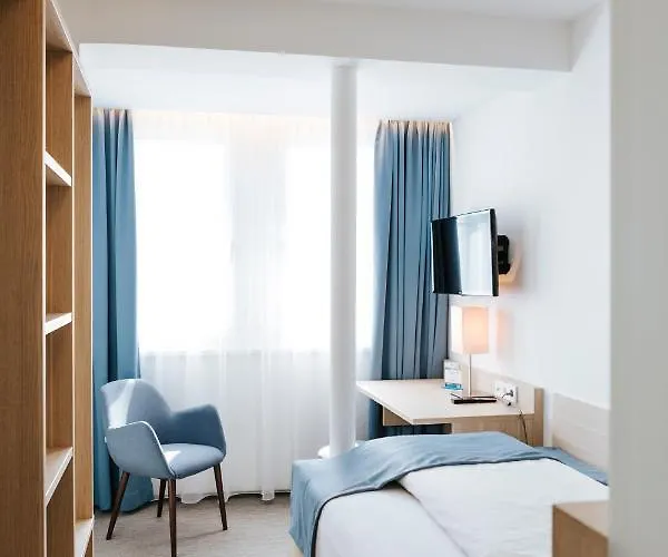 Hotel Sankt Magdalena 3*