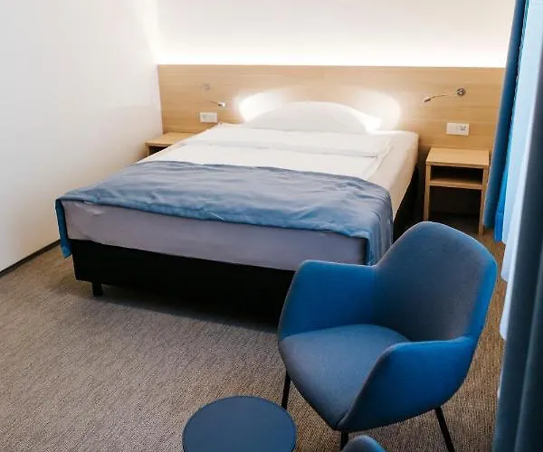 Hotel Sankt Magdalena Linz