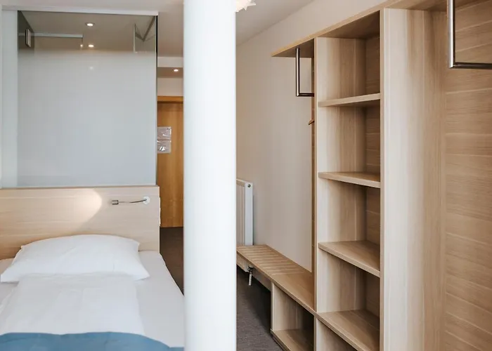 Sankt Magdalena Ξενοδοχείο Λιντς