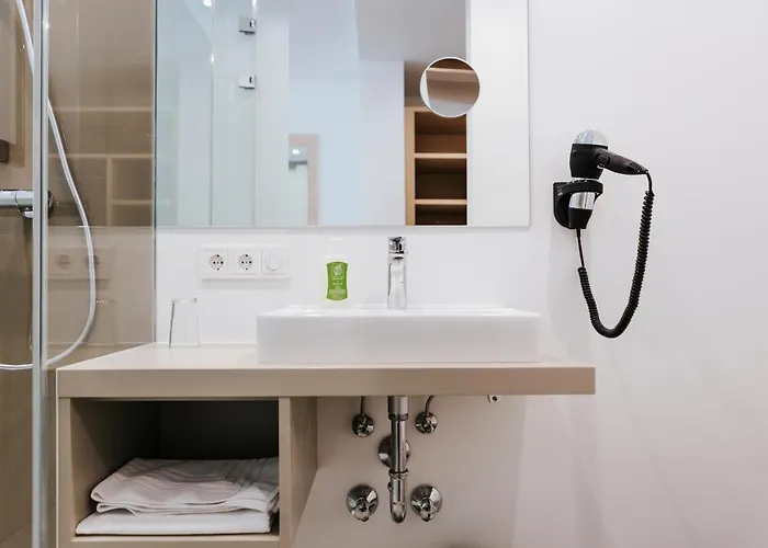 Ξενοδοχείο Sankt Magdalena