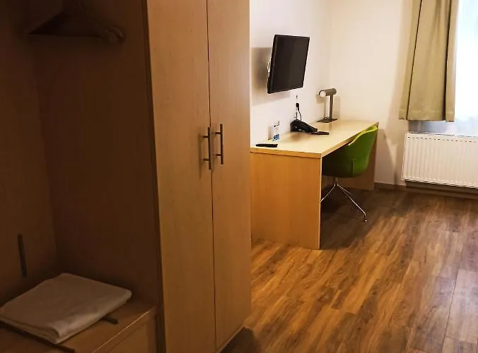 Hotel Sankt Magdalena Linz