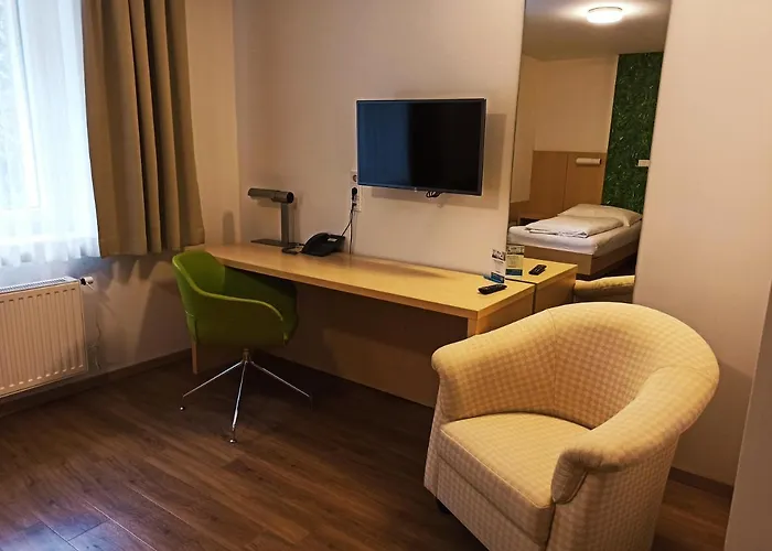 Ξενοδοχείο Sankt Magdalena