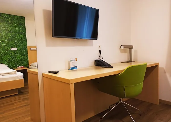 Sankt Magdalena Hotel 3*