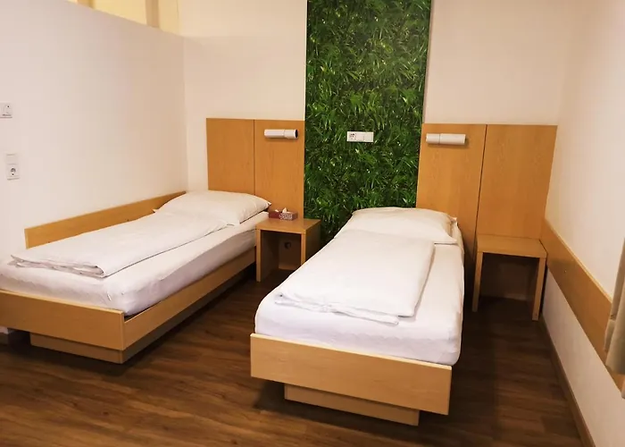 Sankt Magdalena Λιντς