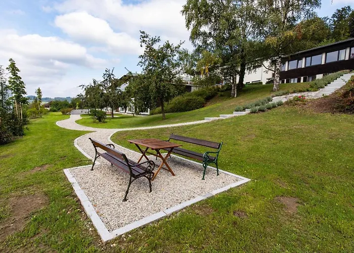 Sankt Magdalena Hotel