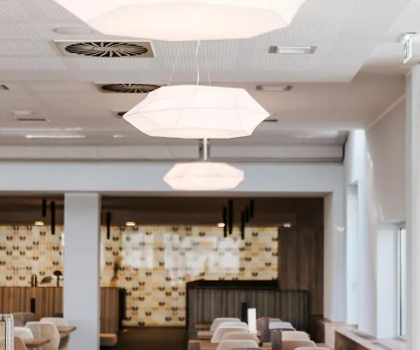 Sankt Magdalena Hotel Linz