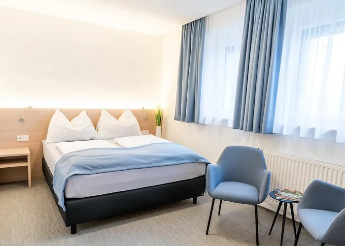 Hotel Sankt Magdalena